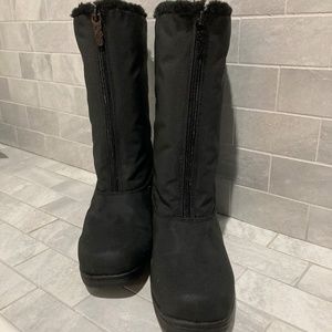totes Women's Cold Weather Boots